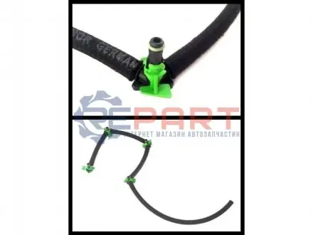 Інші елементи паливної системи STARLINE DP ND-5533R Купити в Україні