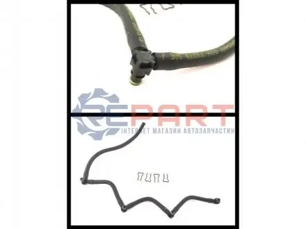 Фото 1 — Форсунки паливні STARLINE (DPND5538R) Фото Форсунки паливні STARLINE (DPND5538R) зображення 1