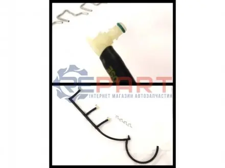 Фото Шланг обратки RENAULT 1,5DCi K9K E3 STARLINE (DP ND-5540R) зображення 1