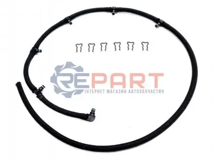 Трубопровод слива топлива STARLINE DP ND-5547 Купити в Україні