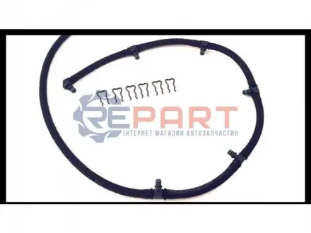 Фото Форсунки паливні STARLINE (DP ND-5549) зображення 1