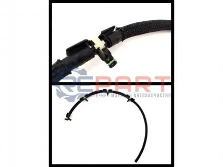 Інші елементи паливної системи STARLINE DP ND-5551R Купити в Україні