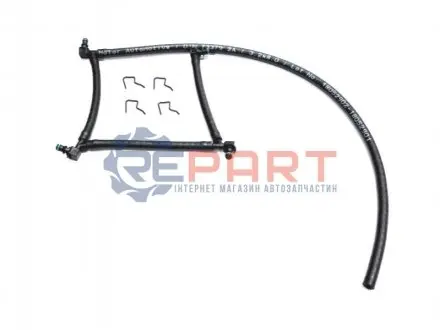 Шланг обратки STARLINE DP ND-5556 Купити в Україні