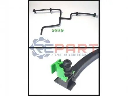 Інші елементи паливної системи STARLINE DP ND-5560R Купити в Україні