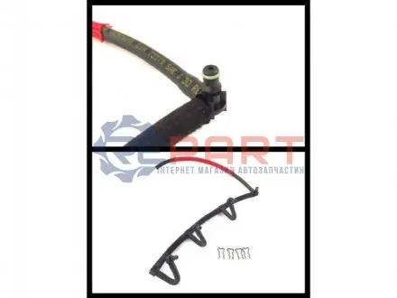 Інші елементи паливної системи STARLINE DP ND-5561 Купити в Україні