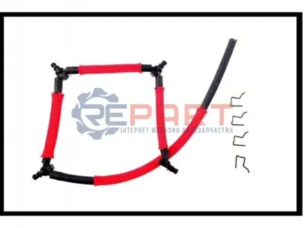 Інші елементи паливної системи STARLINE DP ND-5564 Купити в Україні