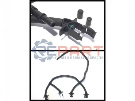 Дизельные компоненты STARLINE DP ND-5565 Купити в Україні