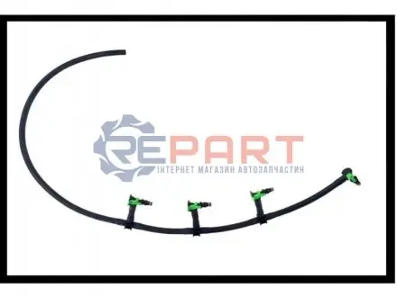 Інші елементи паливної системи STARLINE DP ND-5569R Купити в Україні