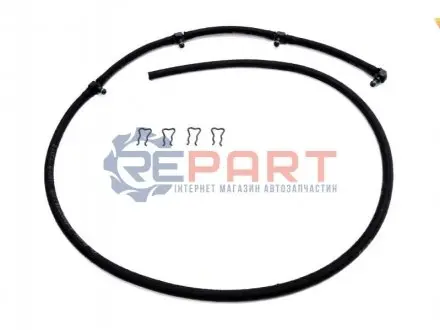 Інші елементи паливної системи STARLINE DP ND-5570 Купити в Україні