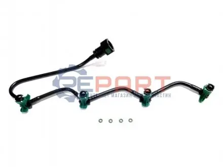 Інші елементи паливної системи STARLINE DP ND-5587 Купити в Україні