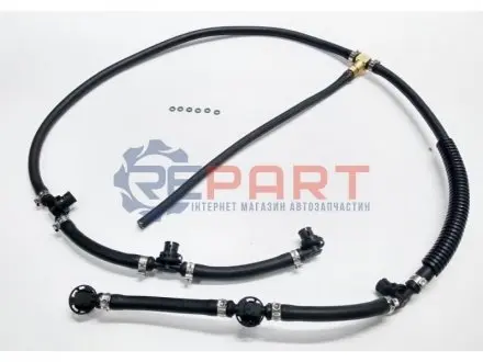 Фото Інші елементи паливної системи STARLINE (DP ND-5588) зображення 1