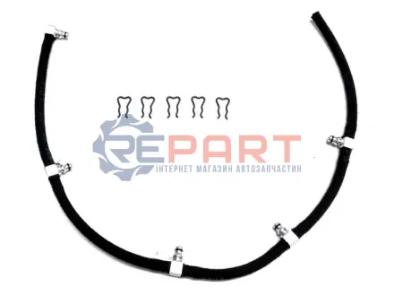 Переливний шланг STARLINE DP ND-5590 Купити в Україні