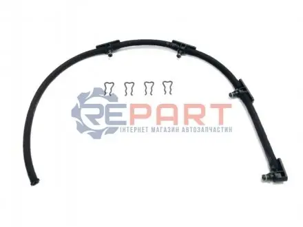 Інші елементи паливної системи STARLINE DP ND-5593 Купити в Україні