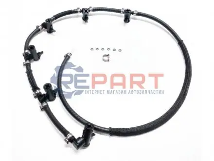 Інші елементи паливної системи STARLINE DP ND-5594 Купити в Україні