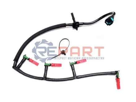 Інші елементи паливної системи STARLINE DP ND-5611 Купити в Україні