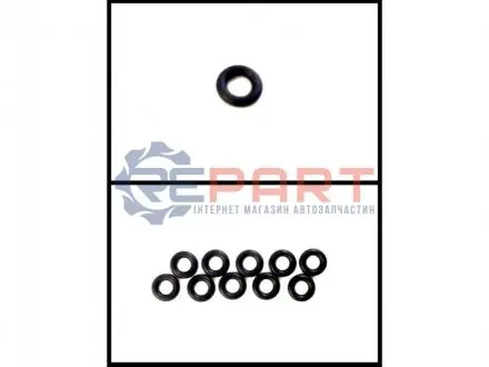 Фото Автозапчастина STARLINE (DPND5701) зображення 1