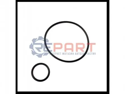 Прокладка впускного колектора STARLINE DPND5715 Купити в Україні