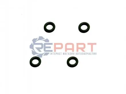 Автозапчастина STARLINE DPND5717S Купити в Україні