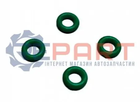 Автозапчастина STARLINE DPND5721S Купити в Україні