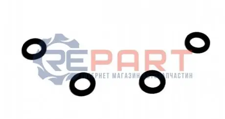 Фото Ущільнювальне кільце STARLINE (DPND5723S) зображення 1