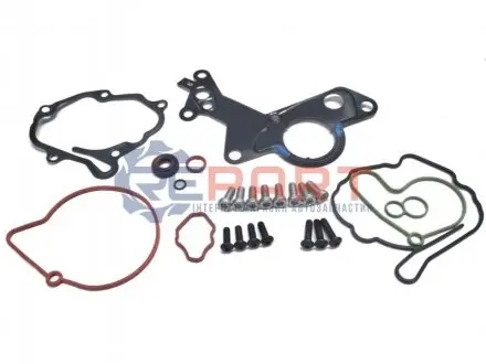 Фото Ремкомплект топливного насоса аналог F009D02804 VAG 2.0TDI,3.0TDI 03- [зам.F009D02009] STARLINE (DP ND-5956L) зображення 1