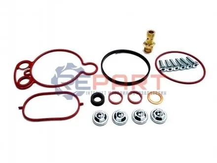 Фото Вакуумний насос STARLINE (DPND5965) зображення 1