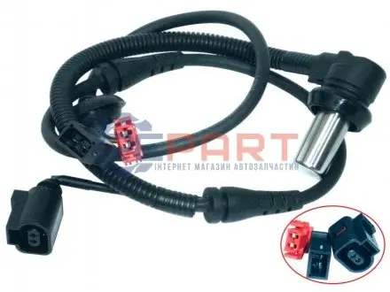 Фото Датчик АБС STARLINE (ED STAS08) зображення 1