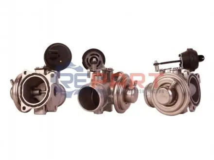 Фото 1 — Клапан EGR STARLINE (EDSTEG03N) Фото Клапан EGR STARLINE (EDSTEG03N) зображення 1