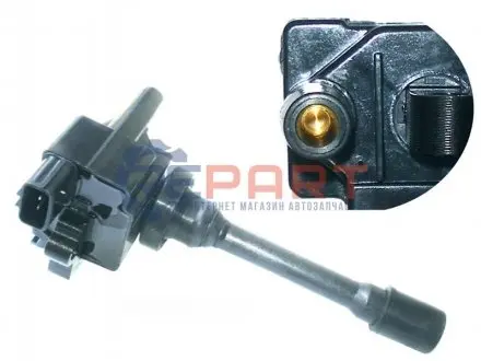 Котушка запалювання STARLINE ED STIC57 Купити в Україні