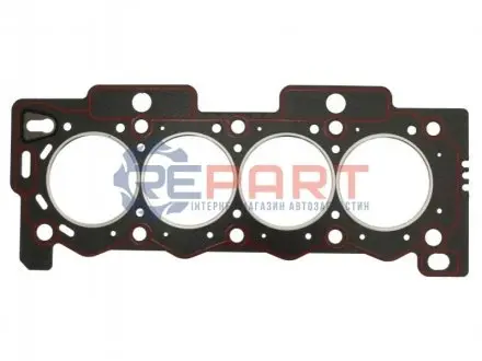Фото Прокладка, головка цилиндра STARLINE (GA 1003) зображення 1