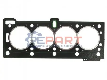 Фото Прокладка голівки циліндрів STARLINE (GA 1008) зображення 1