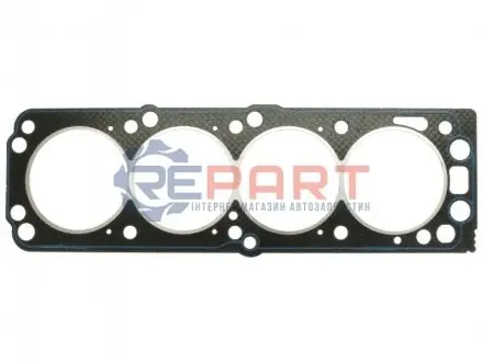 Фото Прокладка, головка цилиндра STARLINE (GA 1012) зображення 1