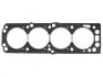 Прокладка ГБЦ GA 1021