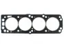 Фото Прокладка ГБЦ STARLINE (GA 1021) зображення 2