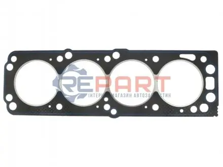 Фото Прокладка ГБЦ STARLINE (GA 1021) зображення 1