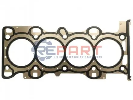 Фото Прокладка, головка цилиндра STARLINE (GA 1042) зображення 1