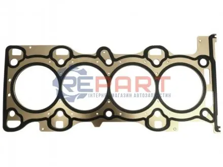 Фото Прокладка, головка цилиндра STARLINE (GA 1056) зображення 1