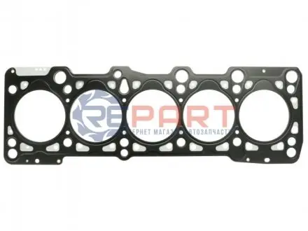 Фото Прокладка, головка цилиндра STARLINE (GA 1101) зображення 1