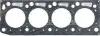 Прокладка ГБЦ GA1175