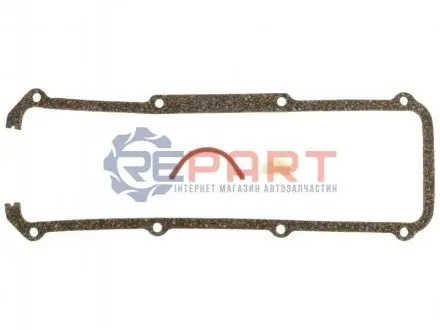 Фото 1 — Прокладка клапанної кришки STARLINE (GA 2007) Фото Прокладка клапанної кришки STARLINE (GA 2007) зображення 1