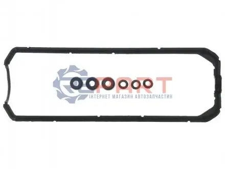 Фото Комплект прокладок, крышка головки цилиндра STARLINE (GA 2015) зображення 1