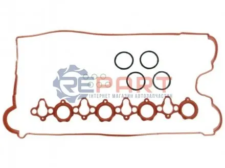 Прокладка, крышка головки цилиндра STARLINE GA 2027 Купити в Україні