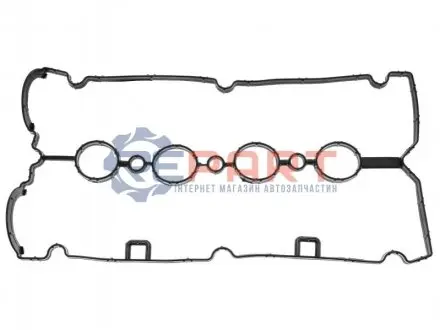 Фото 1 — Прокладка клапанної кришки STARLINE (GA 2080) Фото Прокладка клапанної кришки STARLINE (GA 2080) зображення 1