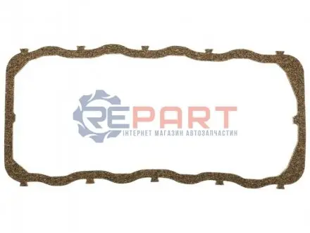 Фото Прокладка, крышка головки цилиндра STARLINE (GA2111) зображення 1