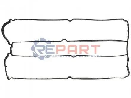 Фото Прокладка, крышка головки цилиндра STARLINE (GA 2122) зображення 1