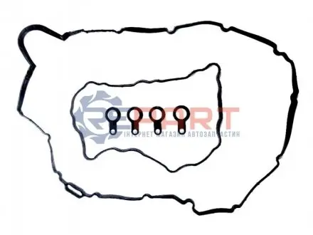 Фото Прокладка клапанної кришки STARLINE (GA 2169) зображення 1