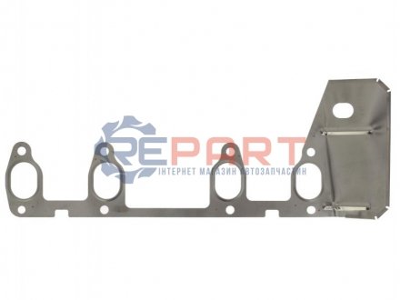 USZCZELKA KOLEK WYDECH AUDI/SEAT/SKODA/VW 1.9/2.0TDI SZT STARLINE GA4008