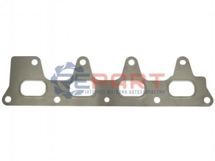 USZCZELKA KOLEK WYDECH RENAULT LAGUNA/MEGANE/KANGOO 1,4/1,6 SIL. K4/ NISSAN 1,6 SZT STARLINE GA4025