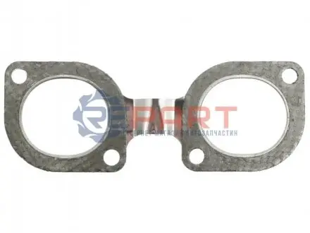 Фото Прокладка, выпускной коллектор STARLINE (GA 4071) зображення 1