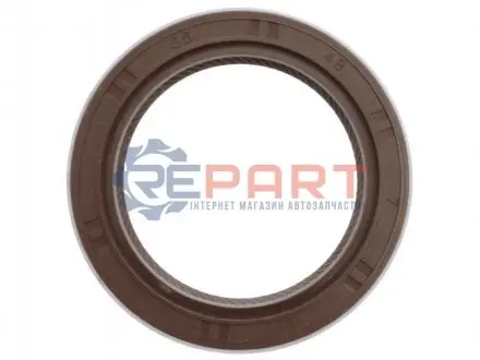 Ущільнююче кільце колінчастого валу STARLINE GA 6005 Купити в Україні